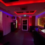 LUXUS-STUDIO SUCHT VERSTÄRKUNG!