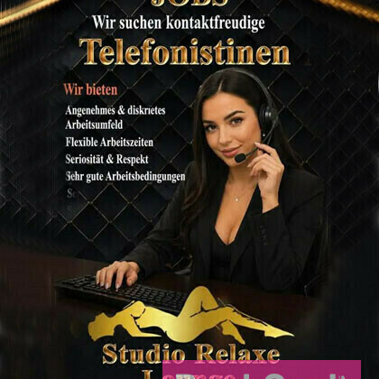 Telefonistin