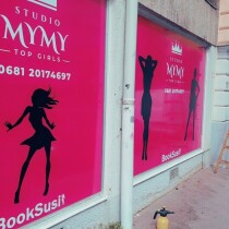 Studio-Mymy