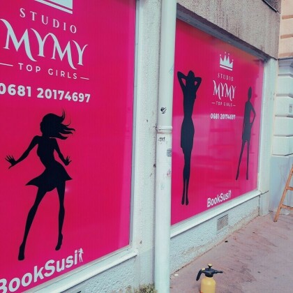 Studio-Mymy