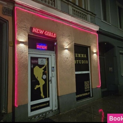 Mädchen gesucht