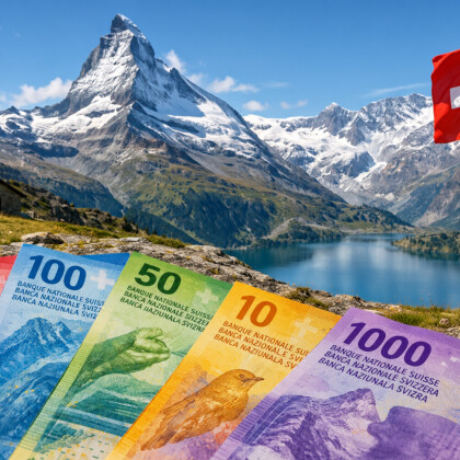 GLARUS SCHWEIZ