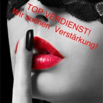 TOP VERDIENST!