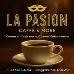 La Pasion