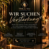 Damen gesucht | Wien 1020