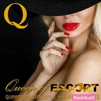 Seit 19. Jahren TOP Escort Agentur!