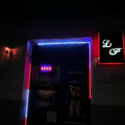 Studiodamen Loveplace