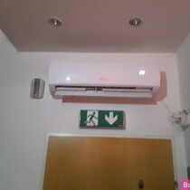 Studio in 1020 Wien
