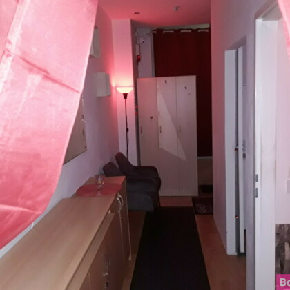 Studio in 1020 Wien