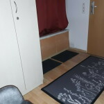 Studio in 1020 Wien
