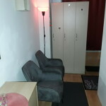 Studio in 1020 Wien