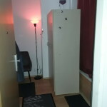 Studio in 1020 Wien