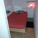 Studio in 1020 Wien