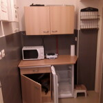 Studio in 1020 Wien