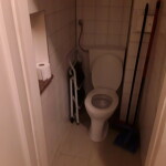 Studio in 1020 Wien