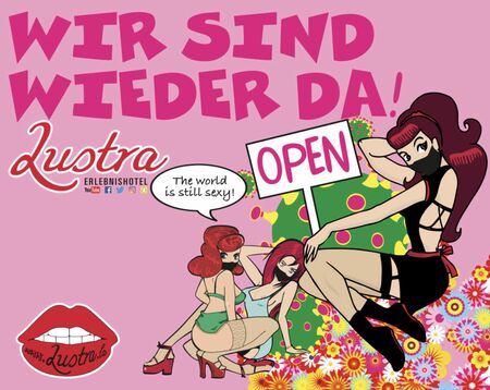 Lustra