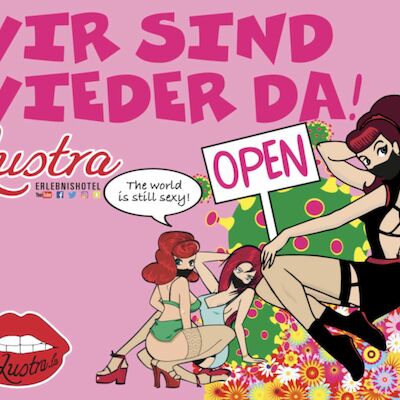 Lustra