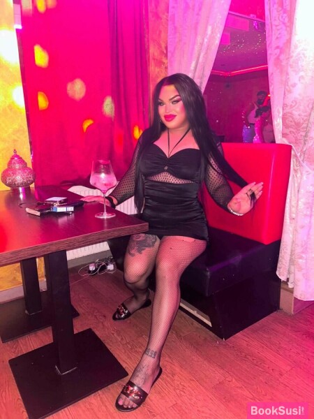 Trans Victoria
