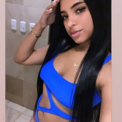 Gissell Acevedo