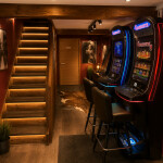 Saloon Nightclub