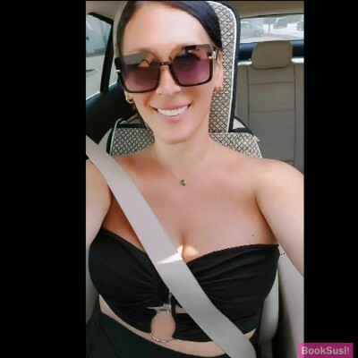 Trans Yasmina