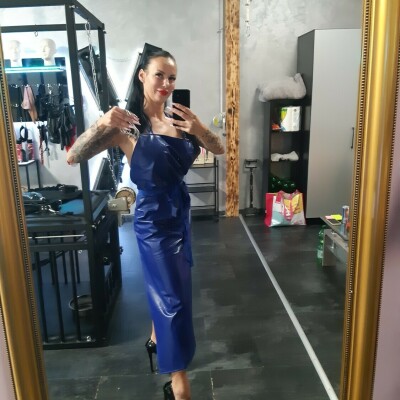Mistressalexa