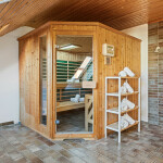 Österreich Massage Vösendorf