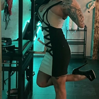 Mistressalexa