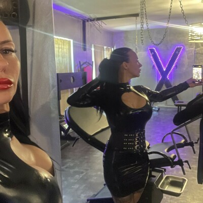 Mistressalexa