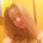 Tiffanie sehr Geil