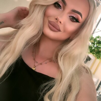 Victoria Xxx