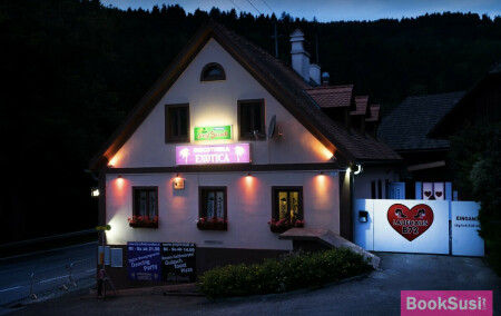 Laufhaus B72