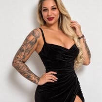 Vanesa