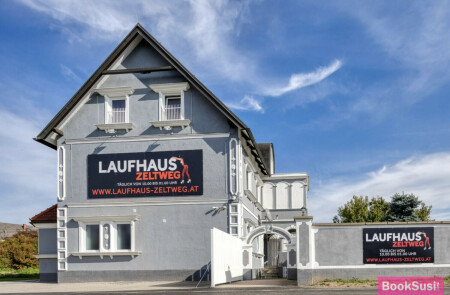 Laufhaus Zeltweg