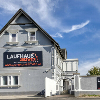 Laufhaus Zeltweg