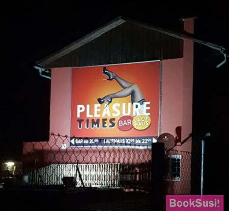 Pleasure Times