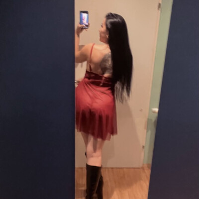 Roxanna