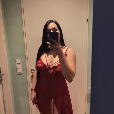 Roxanna
