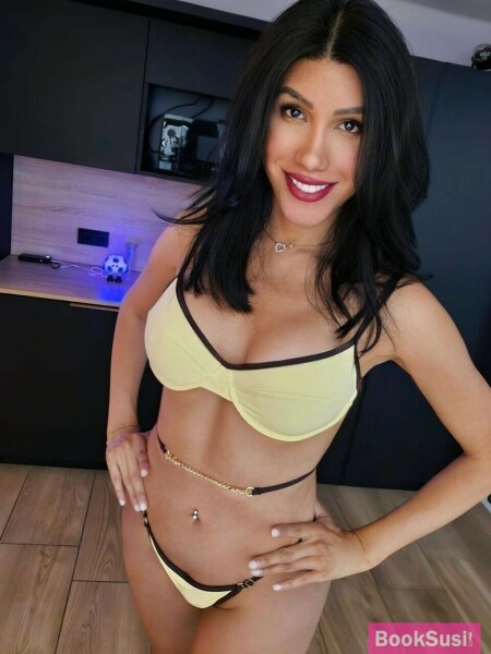 Miss Neyra