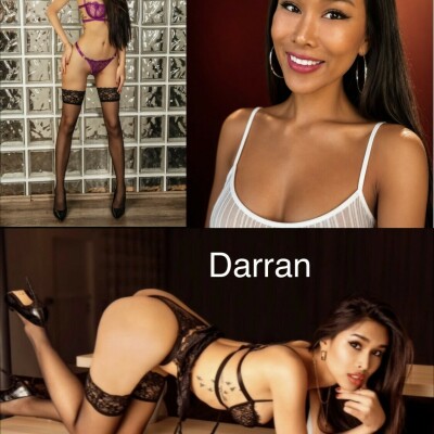 Darran