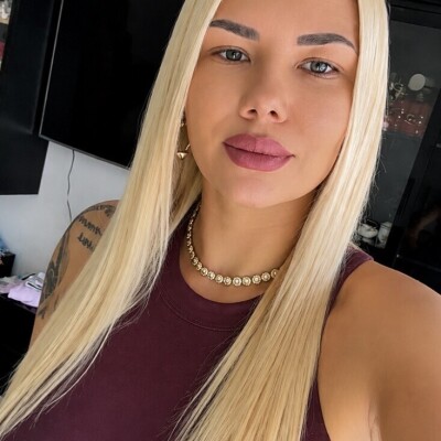 Kristina