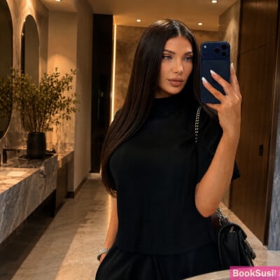 Maya Bj Sloppy Queen