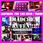 Laufhausfun Traun-Linz