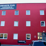 Laufhausfun Traun-Linz