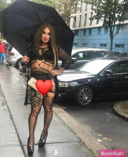Trans Sandra