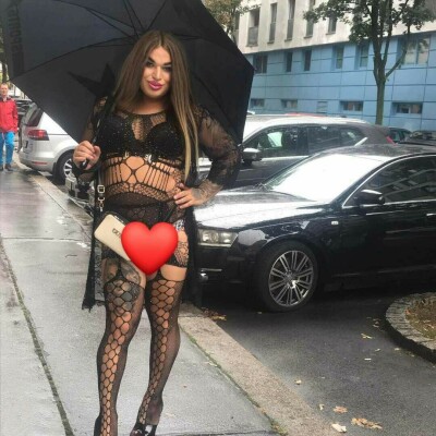 Trans Sandra