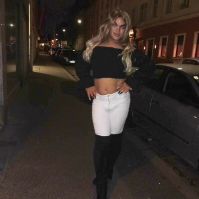 Trans Sandra