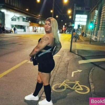 Trans Sandra
