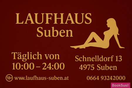 Laufhaus B149 Suben
