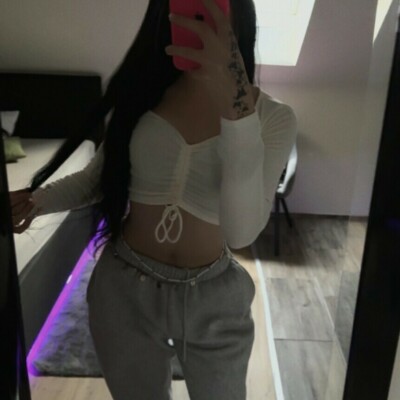 Melissa Bella Ts